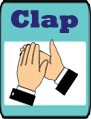 Click Here Clap